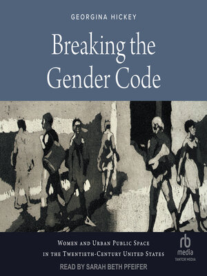 cover image of Breaking the Gender Code